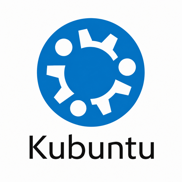 Kubuntu