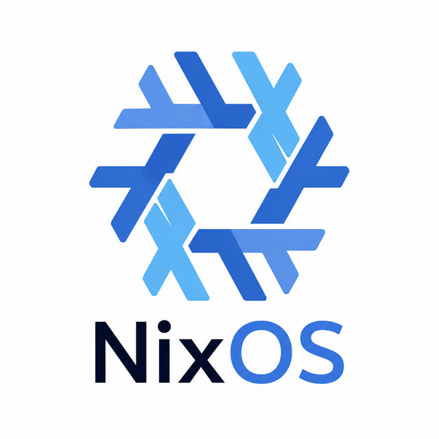 NixOS