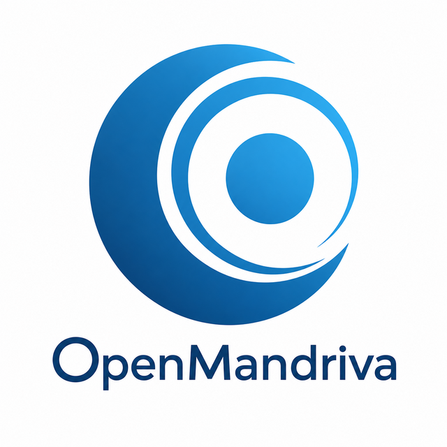 OpenMandriva