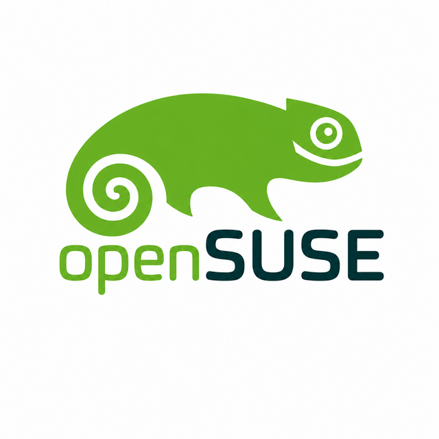 openSUSE