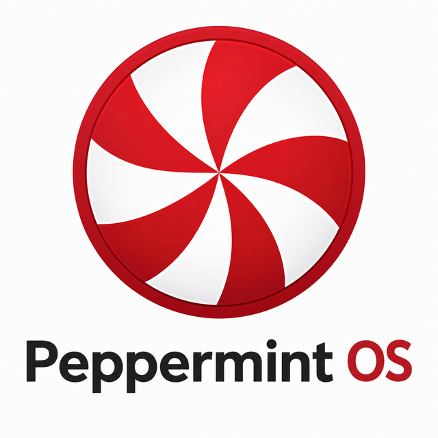 PeppermintOS