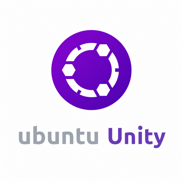 Ubuntu Unity