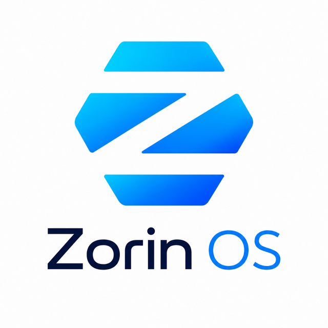 Zorin 18.1 Core Bootable 64GB USB Drive