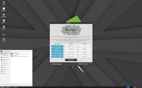 LightweightLinux-USA