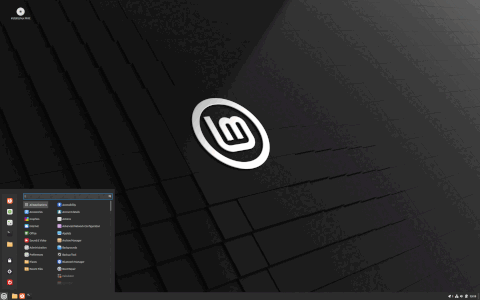 MintVSDebian-USA