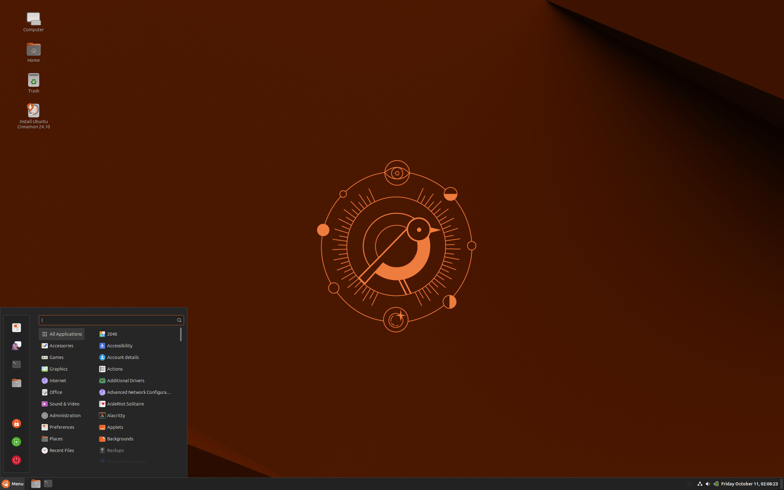 Cinnamon25USB-USA
