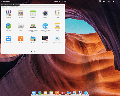 UbuntuMega-USA