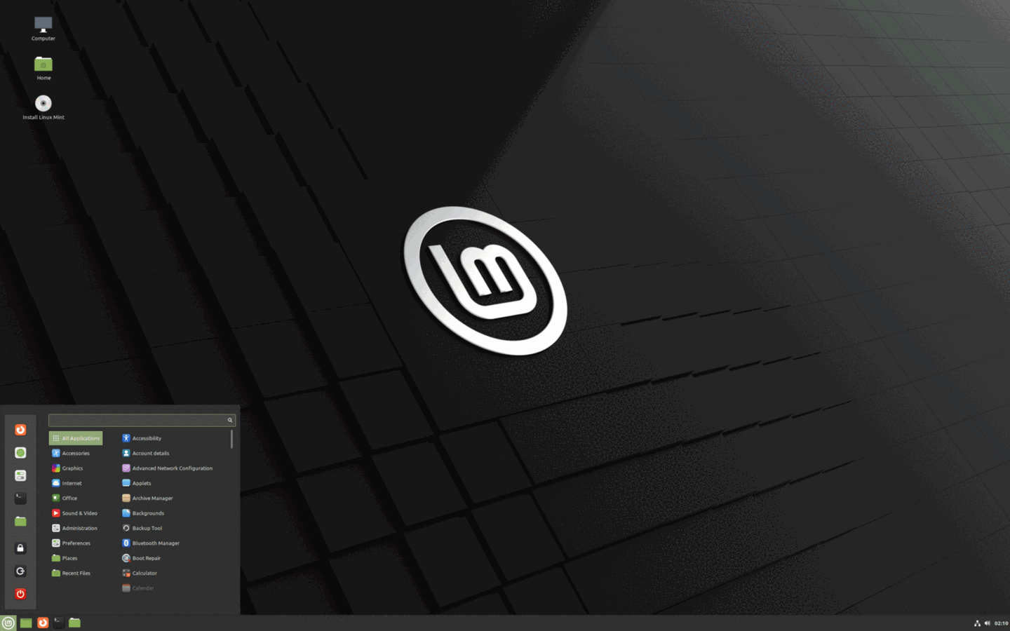UbuntuVSMintVSZorin-USA